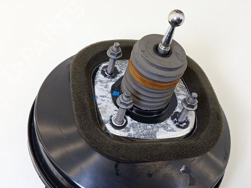 Bremseservo CITROËN C-ELYSEE (DD_) 1.6 BlueHDi 100 | BP31381447M42 