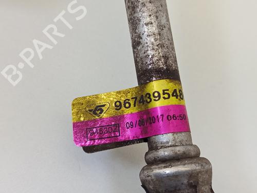 Turbolader/Kompressor CITROËN C-ELYSEE (DD_) 1.6 BlueHDi 100 | BP31381451M71 