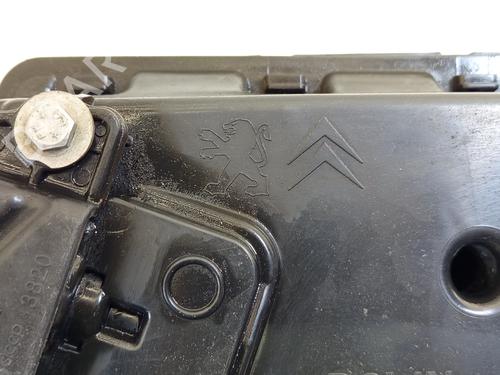 AdBlue-tank CITROËN C-ELYSEE (DD_) 1.6 BlueHDi 100 | BP31381448M85