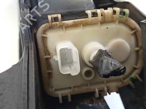 AdBlue-tank CITROËN C-ELYSEE (DD_) 1.6 BlueHDi 100 | BP31381448M85