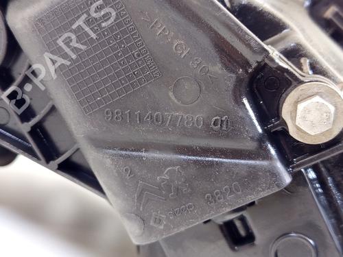 AdBlue-tank CITROËN C-ELYSEE (DD_) 1.6 BlueHDi 100 | BP31381448M85