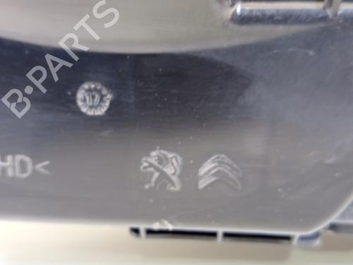 AdBlue tank CITROËN C-ELYSEE (DD_) 1.6 BlueHDi 100 | BP31381449M85 