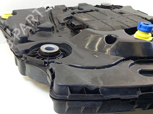 AdBlue tank CITROËN C-ELYSEE (DD_) 1.6 BlueHDi 100 | BP31381449M85 