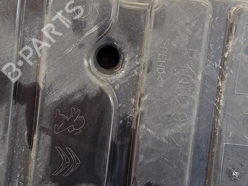 AdBlue tank CITROËN C-ELYSEE (DD_) 1.6 BlueHDi 100 | BP31381449M85 