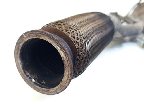 Particulate filter CITROËN C-ELYSEE (DD_) 1.6 BlueHDi 100 | BP31381450M81 