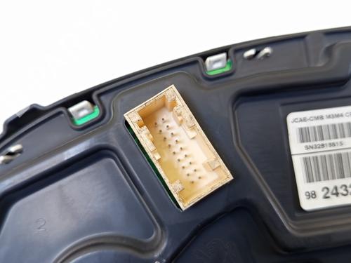 Quadrante CITROËN C-ELYSEE (DD_) 1.6 BlueHDi 100 | BP31478401C47 