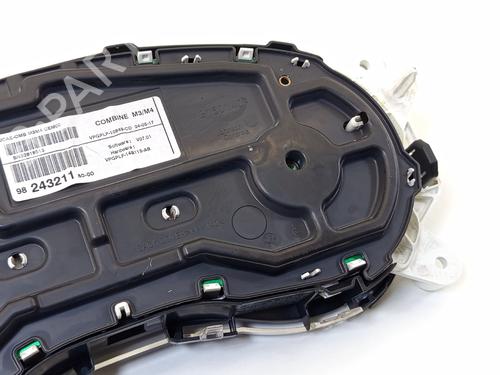 Quadrante CITROËN C-ELYSEE (DD_) 1.6 BlueHDi 100 | BP31478401C47 