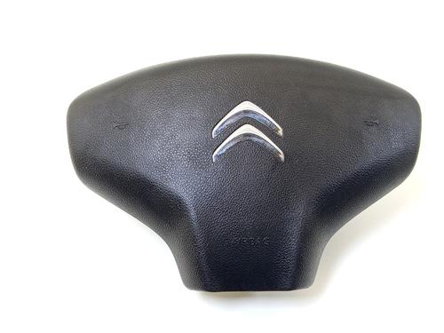 Airbag chauffør CITROËN C-ELYSEE (DD_) 1.6 BlueHDi 100 (99 hp) 31478396