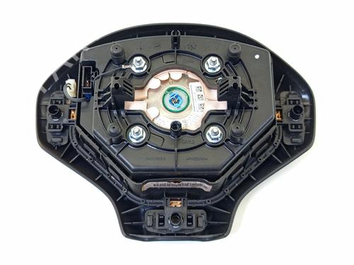 Driver airbag CITROËN C-ELYSEE (DD_) 1.6 BlueHDi 100 | BP31478396C9 