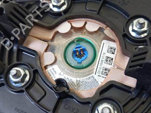 Driver airbag CITROËN C-ELYSEE (DD_) 1.6 BlueHDi 100 | BP31478396C9 