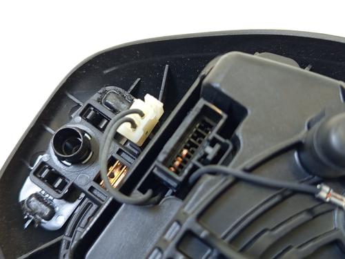 Driver airbag CITROËN C-ELYSEE (DD_) 1.6 BlueHDi 100 | BP31478396C9 