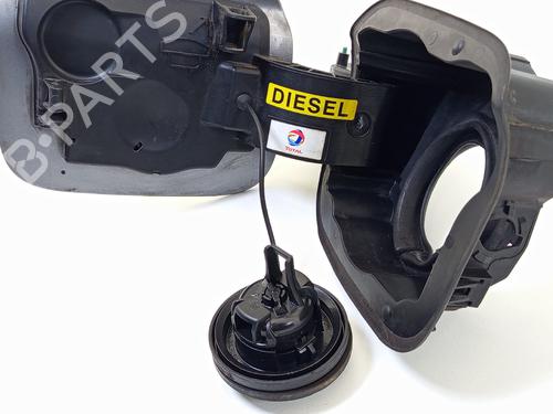 Outra CITROËN C-ELYSEE (DD_) 1.6 BlueHDi 100 | BP31478400O1