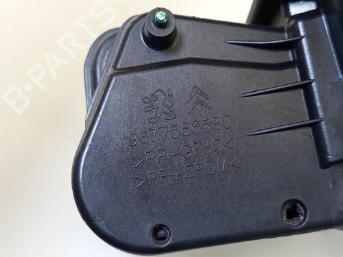 Outra CITROËN C-ELYSEE (DD_) 1.6 BlueHDi 100 | BP31478400O1