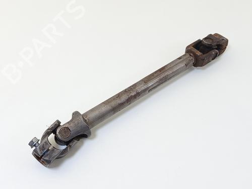 Used Steering column universal joint FIAT GRANDE PUNTO Van (199_) 1.3 JTD Multijet (199CXC1A) (75 hp) 31572777