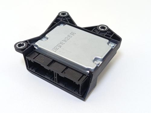 ECU airbags CITROËN C-ELYSEE (DD_) 1.6 BlueHDi 100 | BP31478405M53 