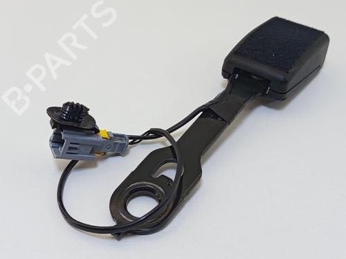 Seat buckle CITROËN C-ELYSEE (DD_) 1.6 BlueHDi 100 | BP31478399I32 