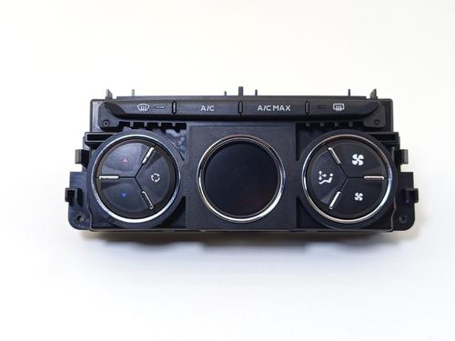 Commande Chauffage CITROËN C-ELYSEE (DD_) 1.6 BlueHDi 100 (99 hp) 31478408