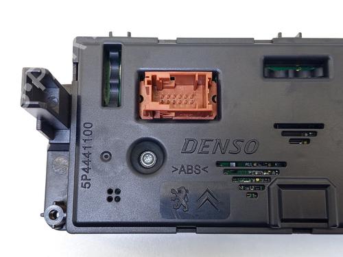 Commande Chauffage CITROËN C-ELYSEE (DD_) 1.6 BlueHDi 100 | BP31478408I5 