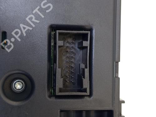 Commande Chauffage CITROËN C-ELYSEE (DD_) 1.6 BlueHDi 100 | BP31478408I5 