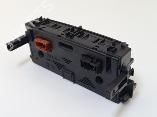 Commande Chauffage CITROËN C-ELYSEE (DD_) 1.6 BlueHDi 100 | BP31478408I5 