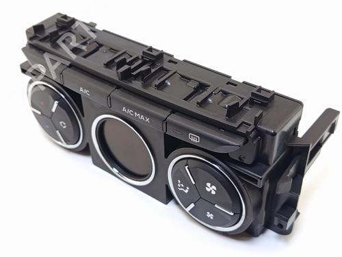 Commande Chauffage CITROËN C-ELYSEE (DD_) 1.6 BlueHDi 100 | BP31478408I5 