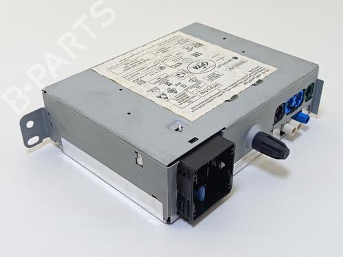 Radio CITROËN C-ELYSEE (DD_) 1.6 BlueHDi 100 | BP31478411E6 