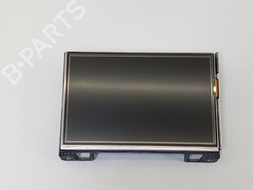 Display CITROËN C-ELYSEE (DD_) 1.6 BlueHDi 100 (99 hp) 31478409