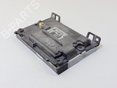 Display CITROËN C-ELYSEE (DD_) 1.6 BlueHDi 100 | BP31478409C48 