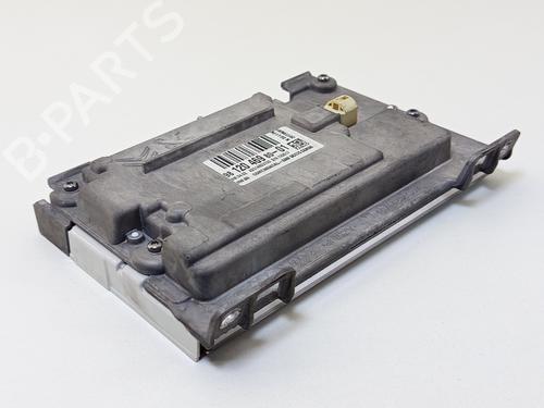 Display CITROËN C-ELYSEE (DD_) 1.6 BlueHDi 100 | BP31478409C48 