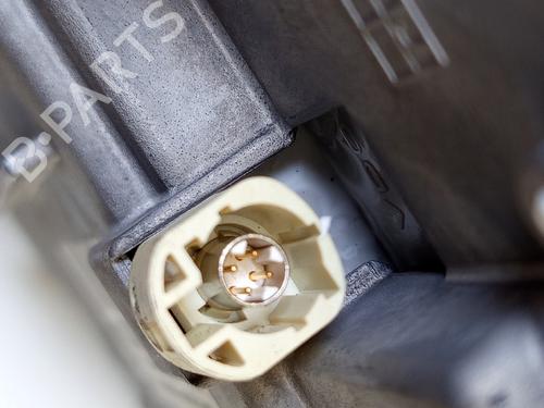 Display CITROËN C-ELYSEE (DD_) 1.6 BlueHDi 100 | BP31478409C48 