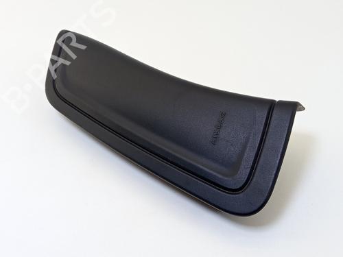 Used Left seat airbag CITROËN C-ELYSEE (DD_) 1.6 BlueHDi 100 (99 hp) 31478414