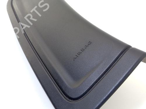 Left seat airbag CITROËN C-ELYSEE (DD_) 1.6 BlueHDi 100 | BP31478414C13