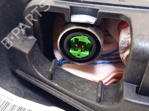Left seat airbag CITROËN C-ELYSEE (DD_) 1.6 BlueHDi 100 | BP31478414C13