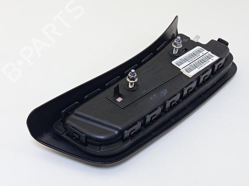Right seat airbag CITROËN C-ELYSEE (DD_) 1.6 BlueHDi 100 | BP31478413C14 