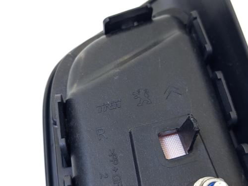 Right seat airbag CITROËN C-ELYSEE (DD_) 1.6 BlueHDi 100 | BP31478413C14 