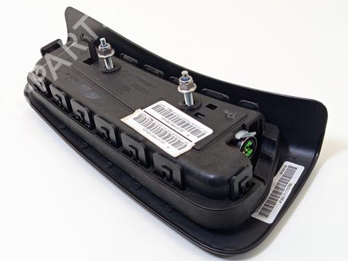 Right seat airbag CITROËN C-ELYSEE (DD_) 1.6 BlueHDi 100 | BP31478413C14 