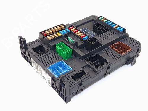 Fuse box CITROËN C-ELYSEE (DD_) 1.6 BlueHDi 100 | BP31478402E1