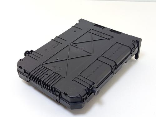 Fuse box CITROËN C-ELYSEE (DD_) 1.6 BlueHDi 100 | BP31478402E1