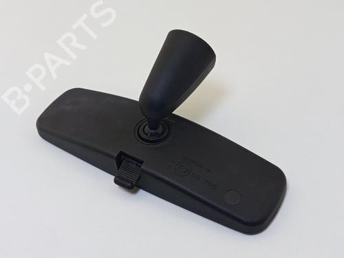 Rear mirror CITROËN C-ELYSEE (DD_) 1.6 BlueHDi 100 | BP31478397I6 