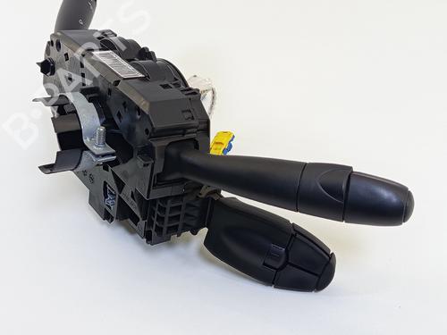 Steering column stalk CITROËN C-ELYSEE (DD_) 1.6 BlueHDi 100 | BP31478407I23 