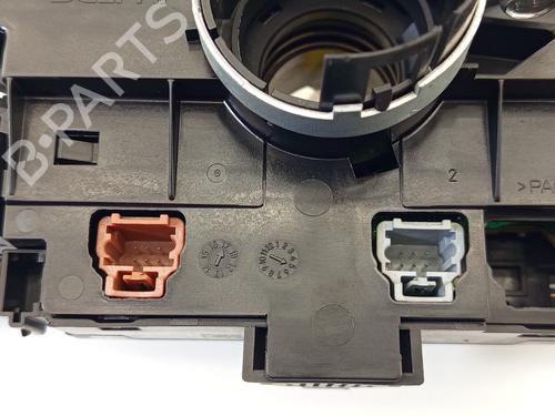 Steering column stalk CITROËN C-ELYSEE (DD_) 1.6 BlueHDi 100 | BP31478407I23 