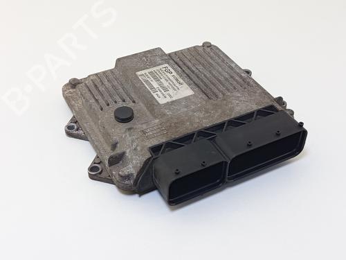 Used Engine control unit (ECU) FIAT GRANDE PUNTO Van (199_) 1.3 JTD Multijet (199CXC1A) (75 hp) 31571223