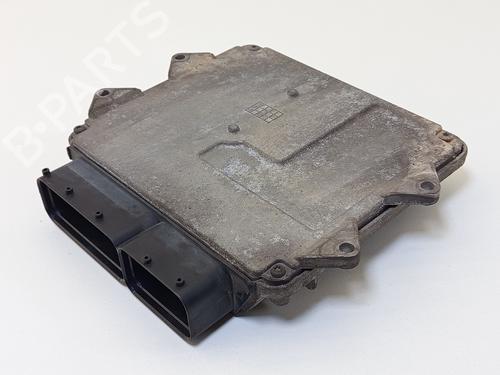 Engine control unit (ECU) FIAT GRANDE PUNTO Van (199_) 1.3 JTD Multijet (199CXC1A) | BP31571223M57 