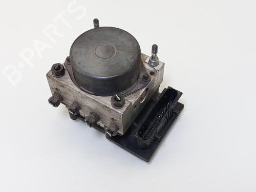 Used ABS pump FIAT GRANDE PUNTO Van (199_) 1.3 JTD Multijet (199CXC1A) (75 hp) 31571224