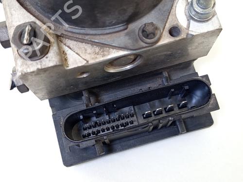 ABS pump FIAT GRANDE PUNTO Van (199_) 1.3 JTD Multijet (199CXC1A) | BP31571224M43