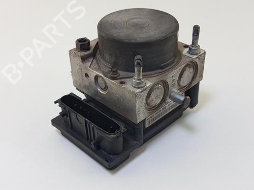 ABS pump FIAT GRANDE PUNTO Van (199_) 1.3 JTD Multijet (199CXC1A) | BP31571224M43