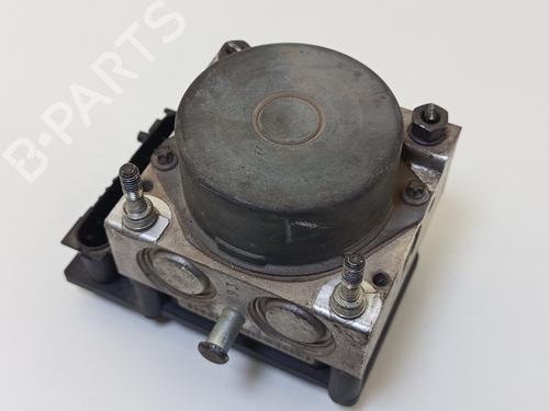 ABS pump FIAT GRANDE PUNTO Van (199_) 1.3 JTD Multijet (199CXC1A) | BP31571224M43