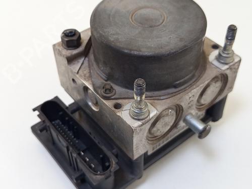 ABS pump FIAT GRANDE PUNTO Van (199_) 1.3 JTD Multijet (199CXC1A) | BP31571224M43