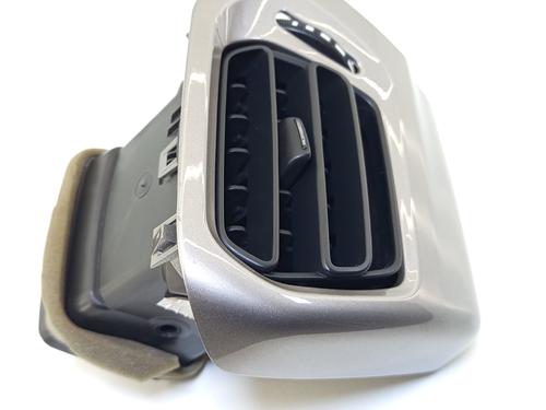 Rejilla aireadora CITROËN C-ELYSEE (DD_) 1.6 BlueHDi 100 | BP31571212I21 