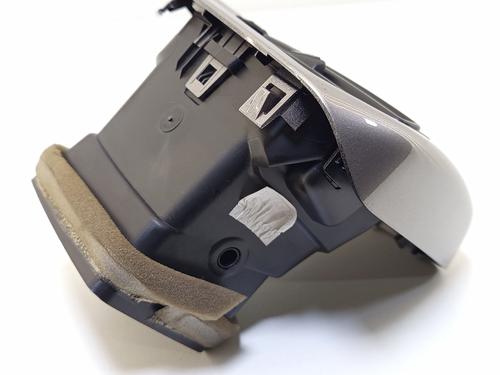 Rejilla aireadora CITROËN C-ELYSEE (DD_) 1.6 BlueHDi 100 | BP31571212I21 